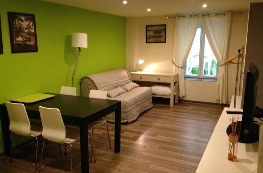 Résidence Gambetta Cannes Kültér fotó