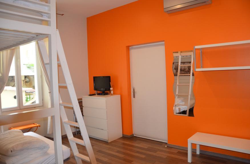 Résidence Gambetta Cannes Kültér fotó