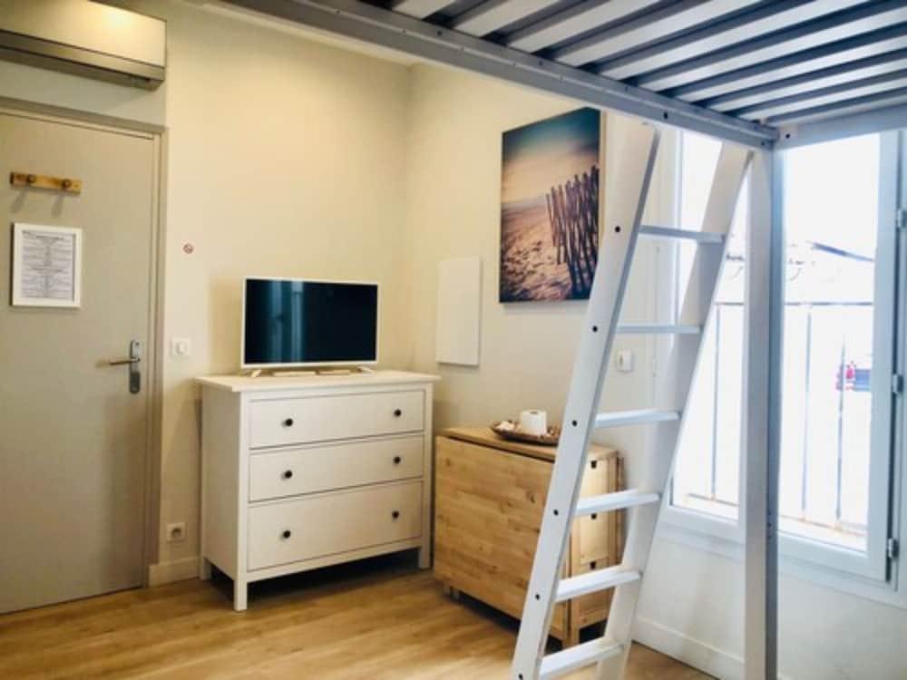 Résidence Gambetta Cannes Kültér fotó