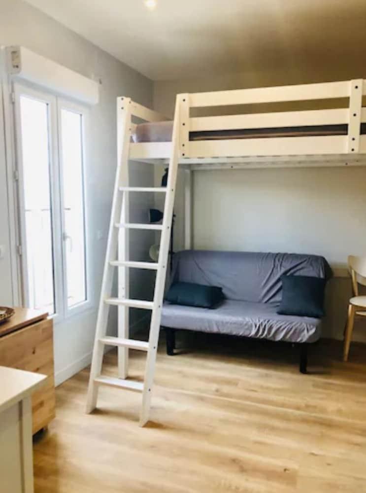 Résidence Gambetta Cannes Kültér fotó