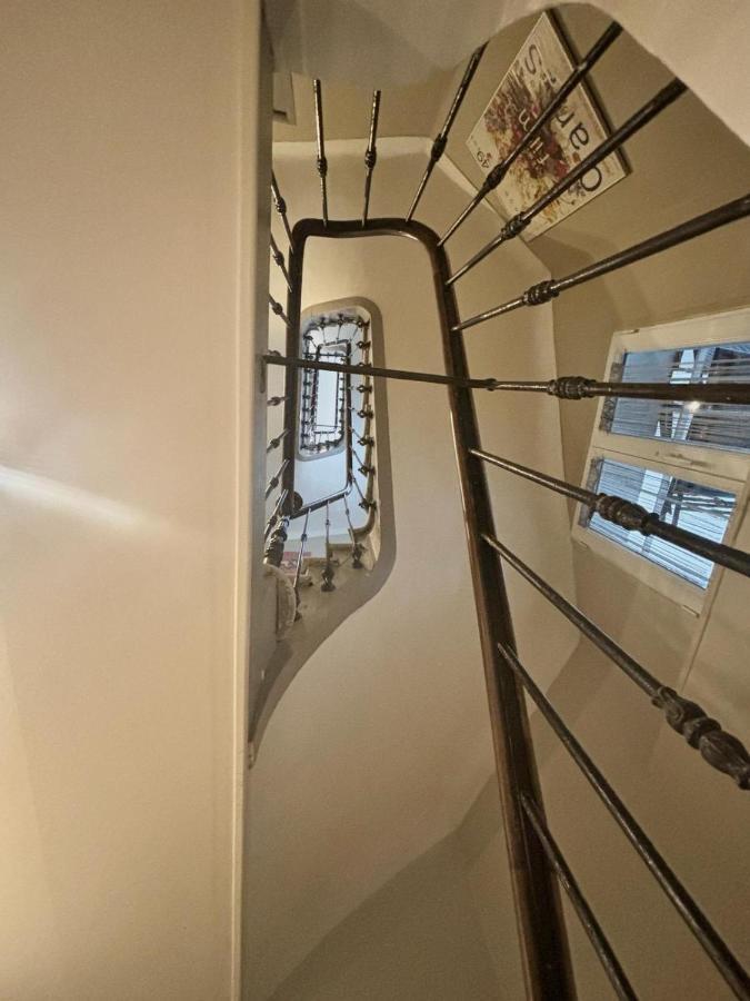 Résidence Gambetta Cannes Kültér fotó