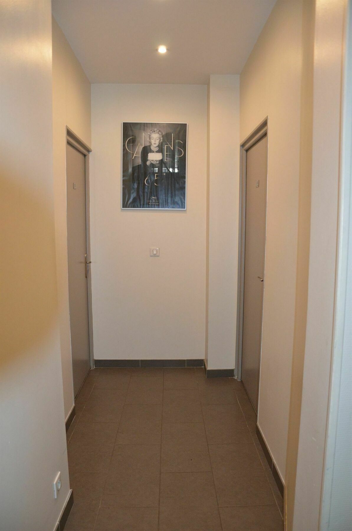 Résidence Gambetta Cannes Kültér fotó